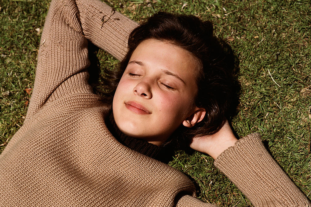 The xx's new music video is also a Calvin Klein ad