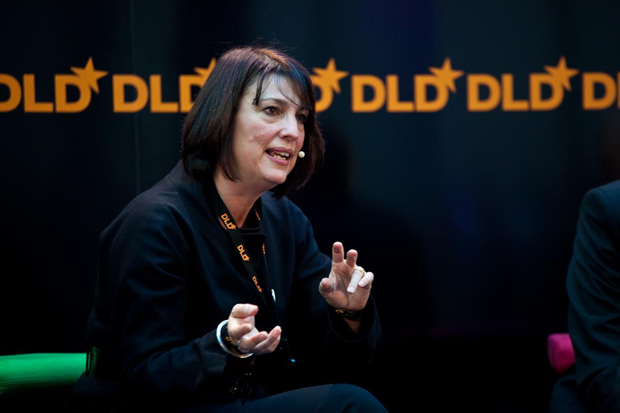 EasyJet boss McCall confirmed as ITV chief executive