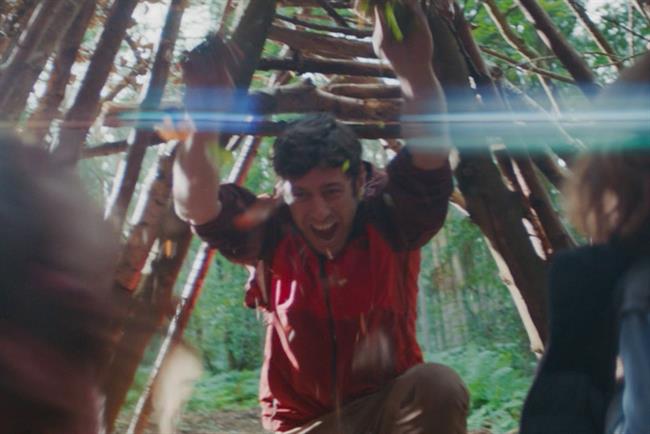 Center Parcs rethinks ad agency line-up