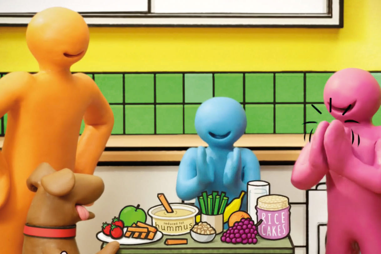 Harness the power of ads, Public Health England told