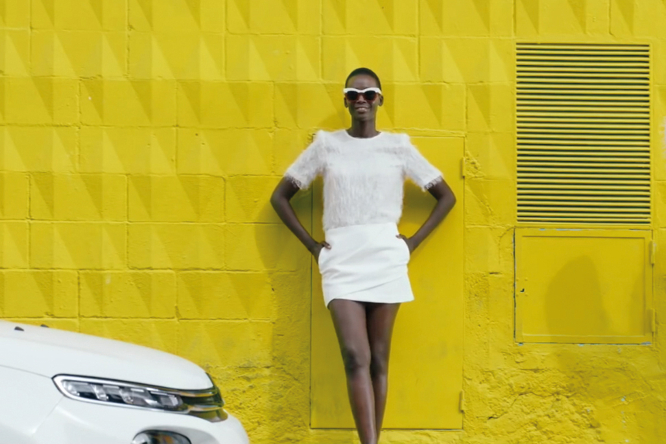 Peugeot/Citroën owner calls £500m media pitch