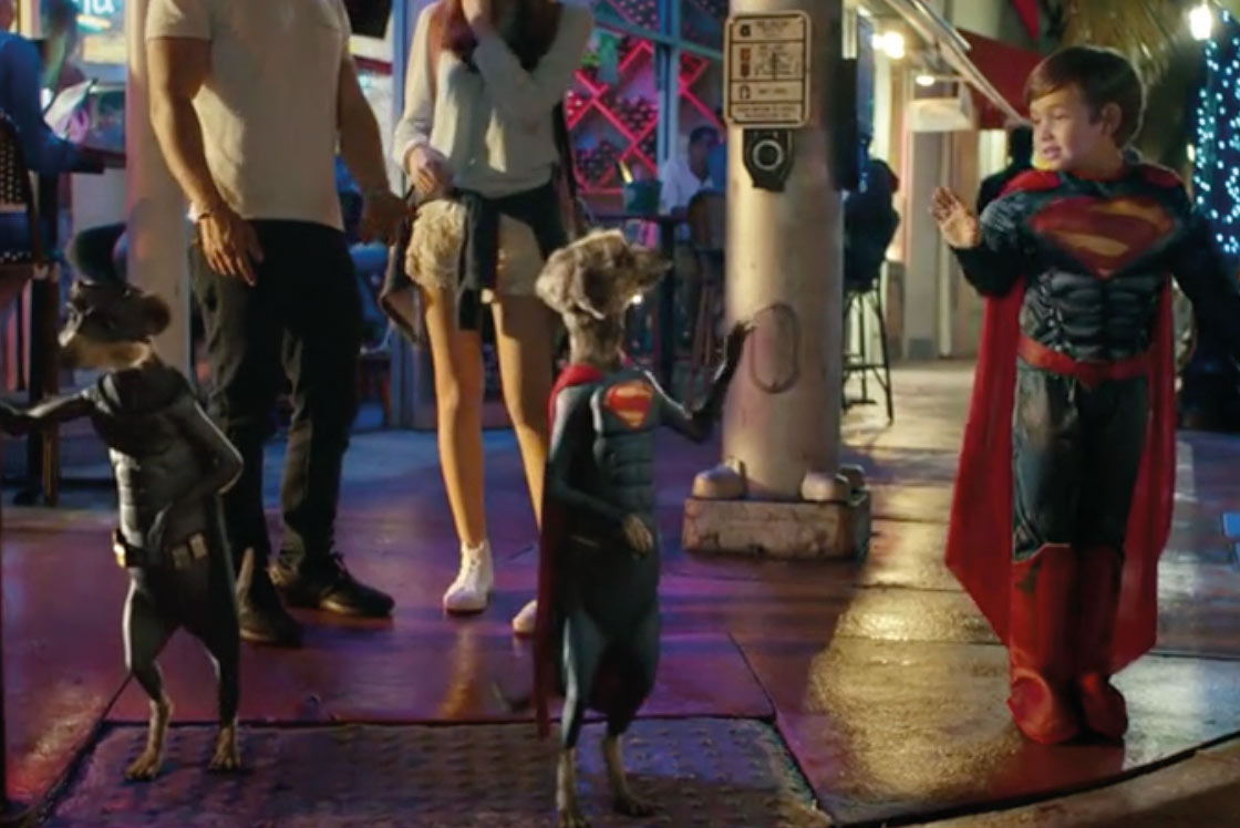 Comparethemarket.com restructures CRM