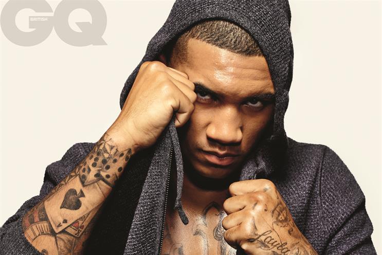 Condé Nast pre-tax profits halve to £6.9m