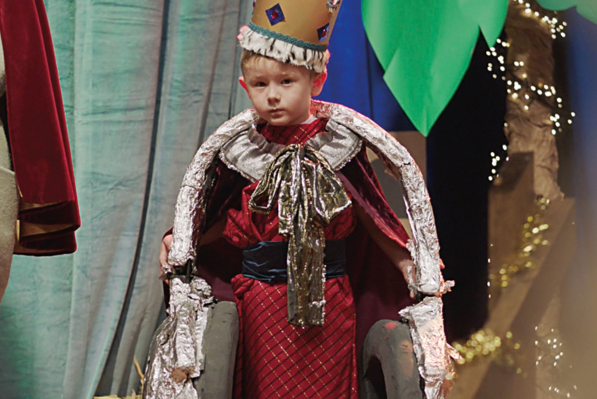 Currys PC World develops acclaimed festive campaign