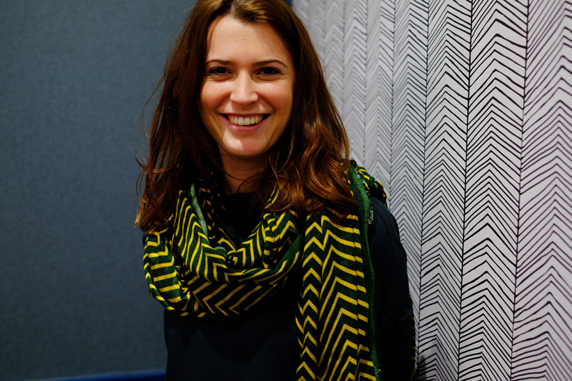 Why the 'Women' in 'Women in Tech'?