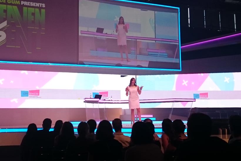 Mondelez content chief: Winter Is Coming with ad-blocking and inattention