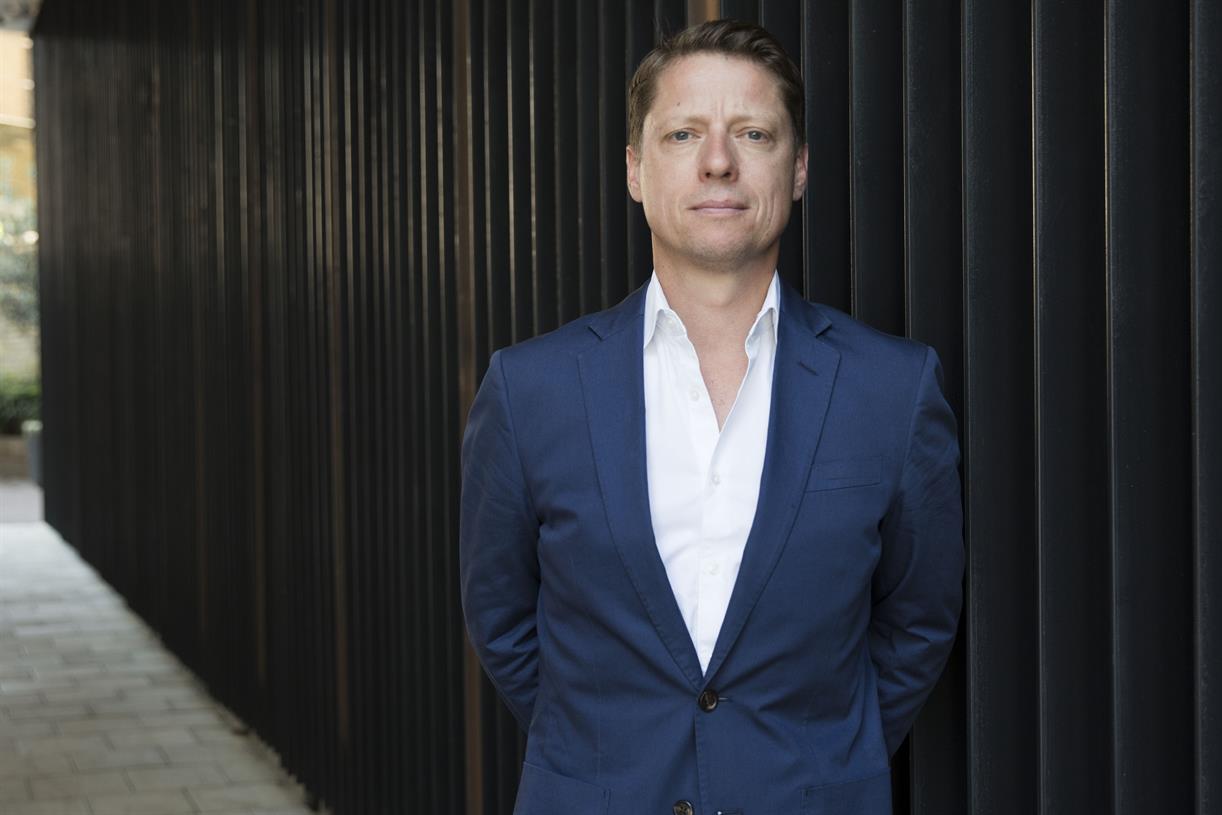 MullenLowe Group in talks to buy creative agency 101