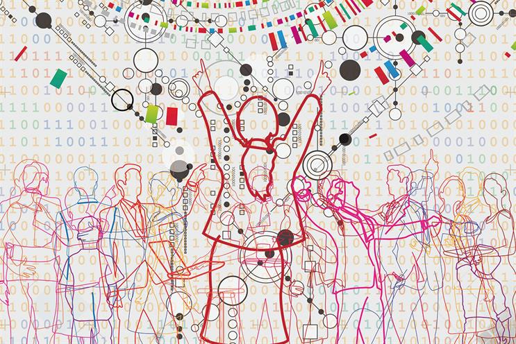 Brands must get out of the 'echo chamber', says Maxus data chief