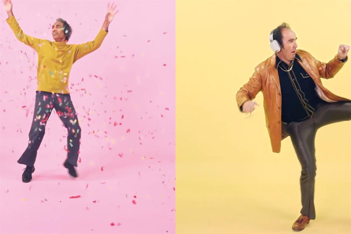 Commercial radio set for strong growth