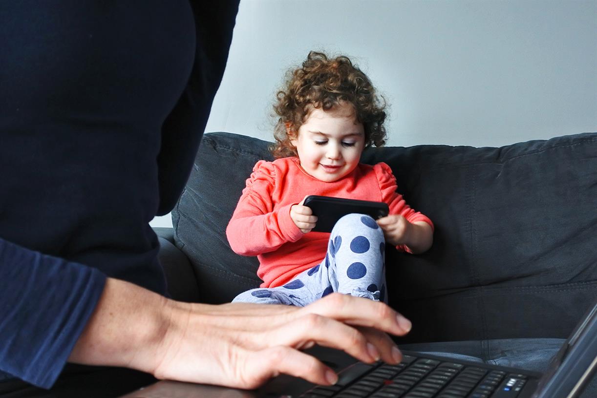 #WorkthatWorks campaign urges industry to tackle 'motherhood penalty'