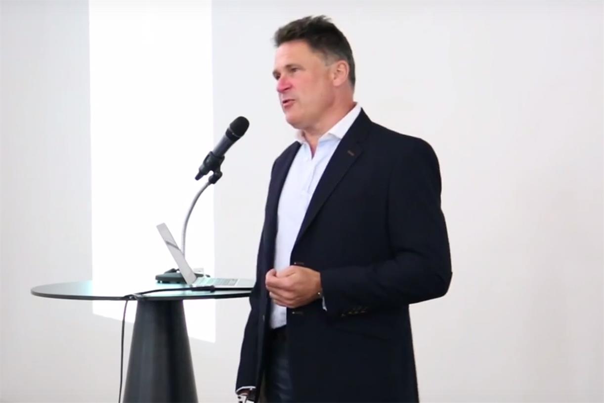 Watch: Why designing for disability must be central to any digital plan