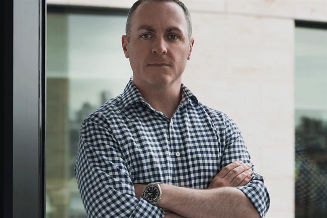 Travelex global marketing chief Grounsell steps down