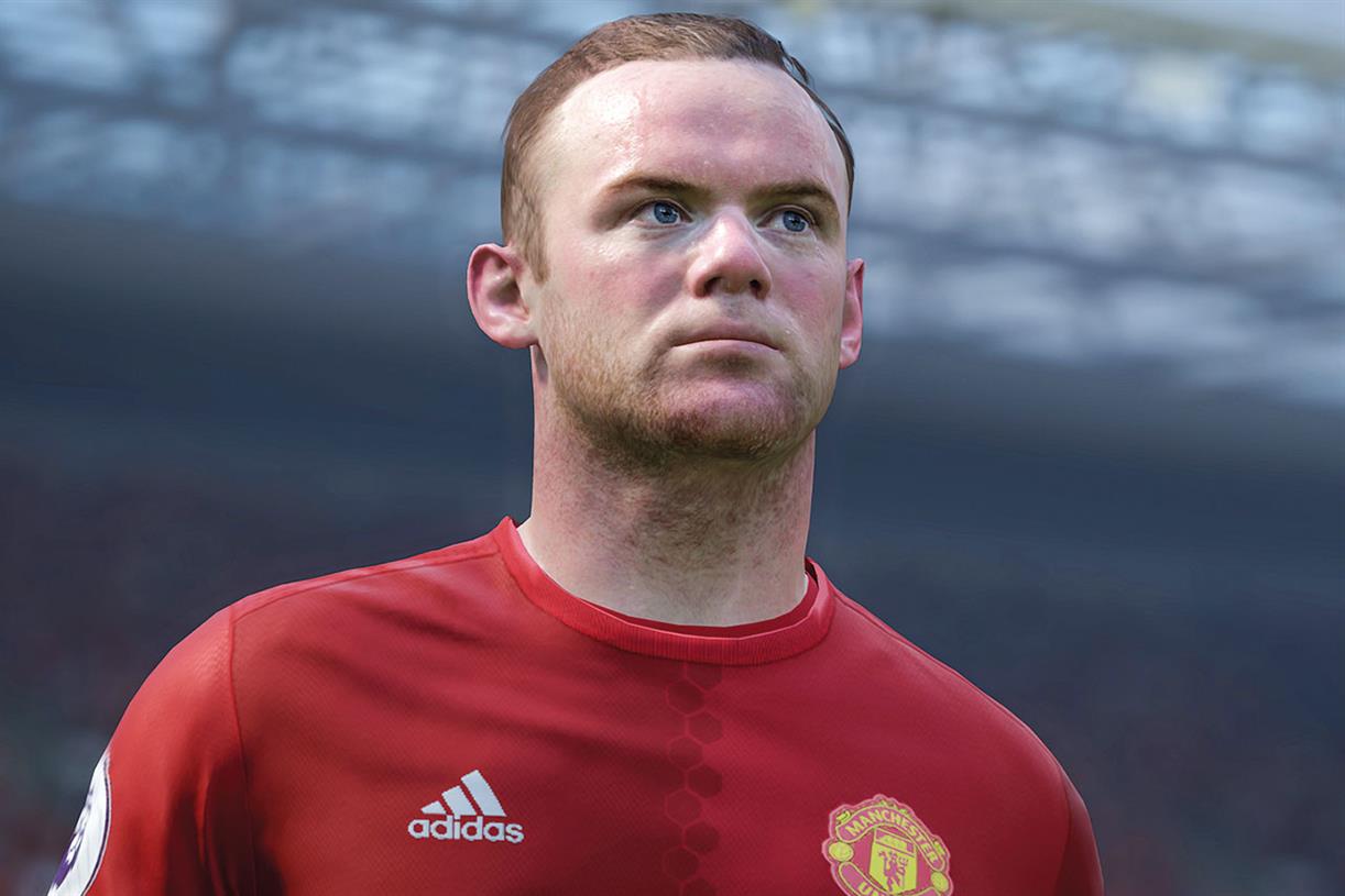 Agencies line up for EA Sports brief