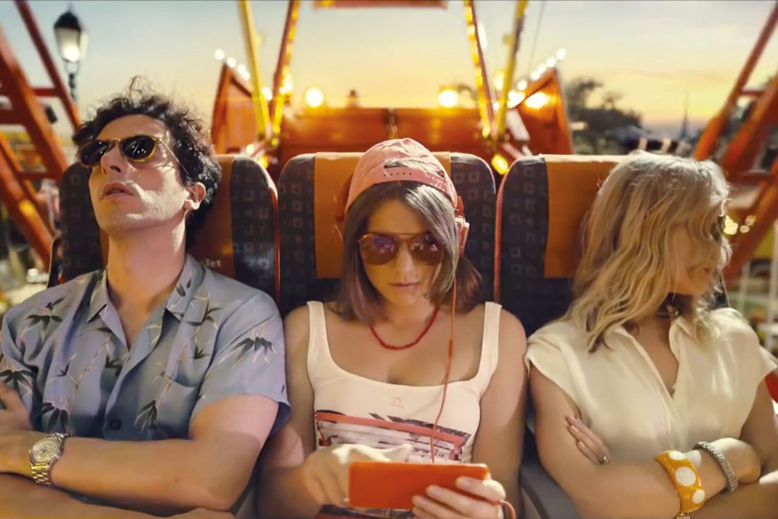 Pitch update: EasyJet, Vauxhall, Royal Horticultural Society, Intel