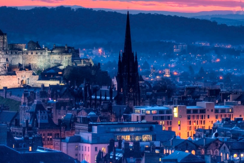 AA focuses on growth in Scotland and the regions