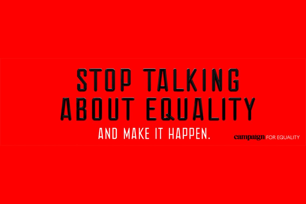 Mother in diversity push with Campaign