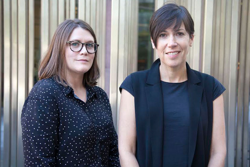 iProspect hands MD role to Carat's Felicity Long