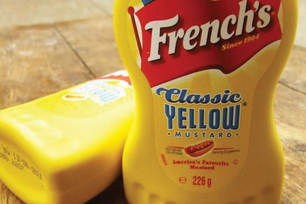 Unilever's mustard marriage halted as RB food brands sold to rival bidder