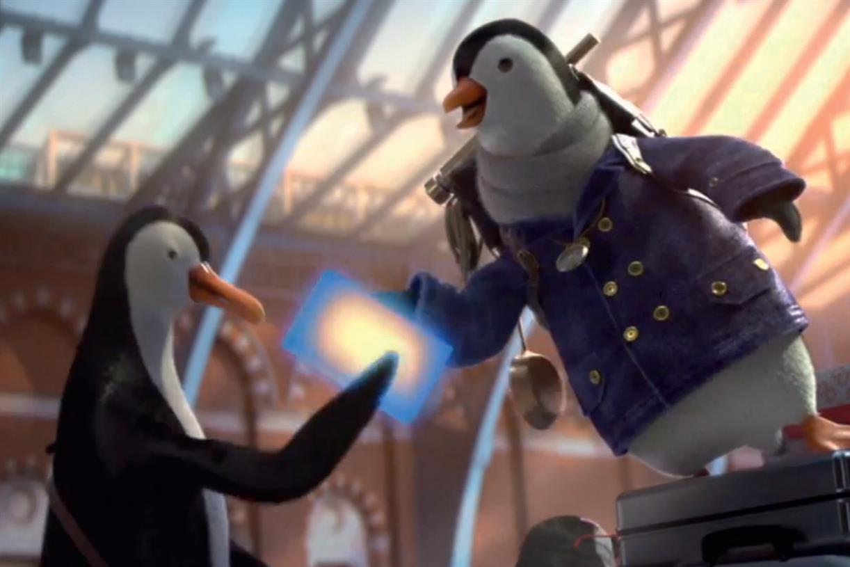 Connected tech is not just for 'geeks', British Gas says