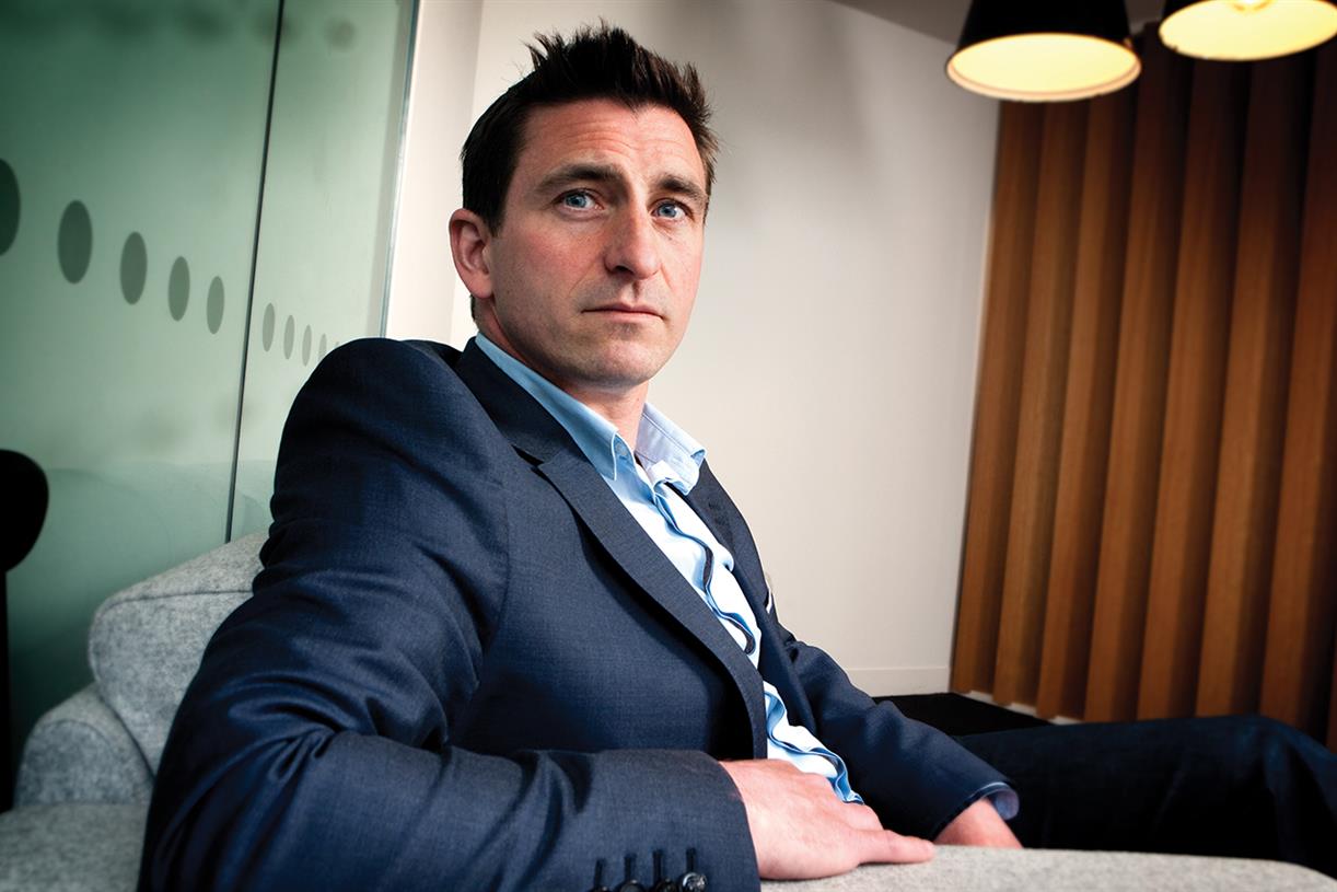 Goodstuff buys out OMG to be fully independent