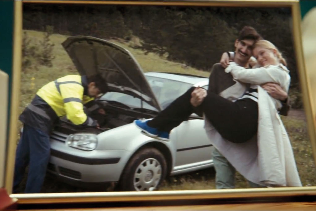 Turkey of the week: Green Flag "Bringing common sense to the rescue" by WCRS