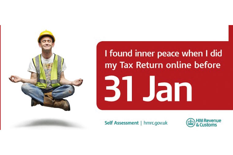 HMRC contacts agencies as it reviews ad account