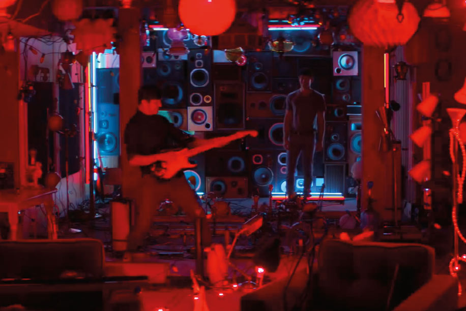 Turkey of the week: HP "Reinvent giving" by AMV BBDO