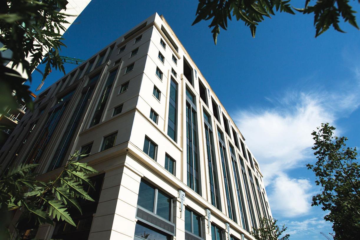 Havas UK set to lose five senior media executives