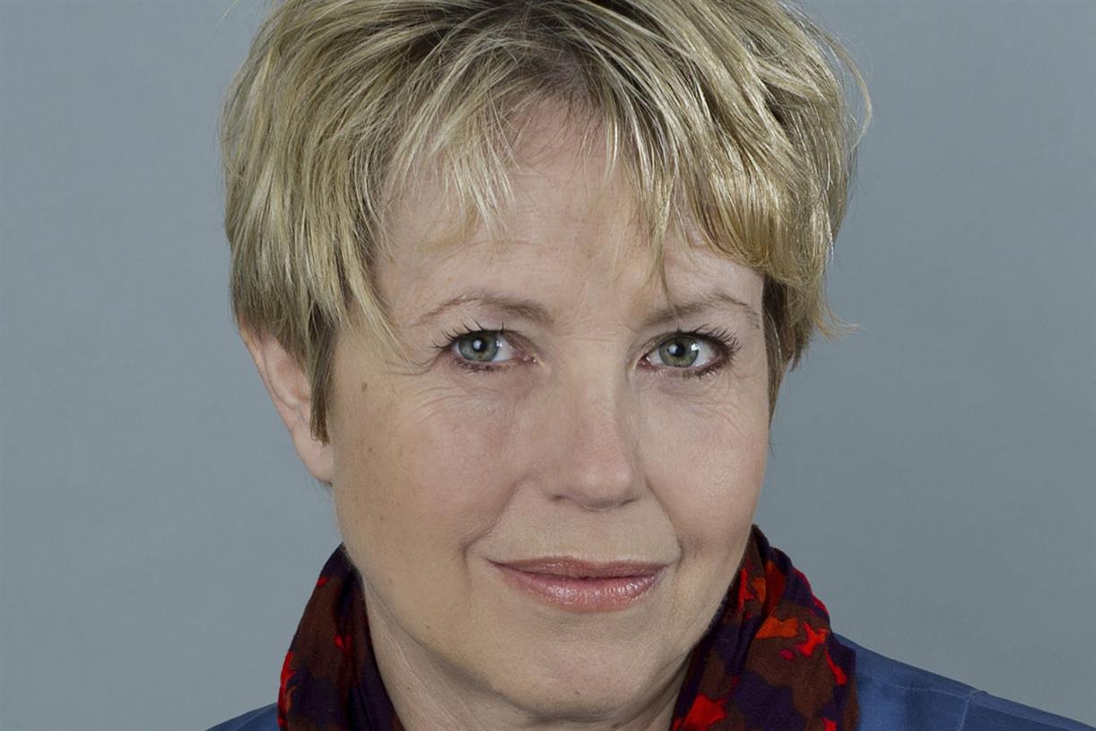 My Media Week: Heather Andrew, Neuro-Insight