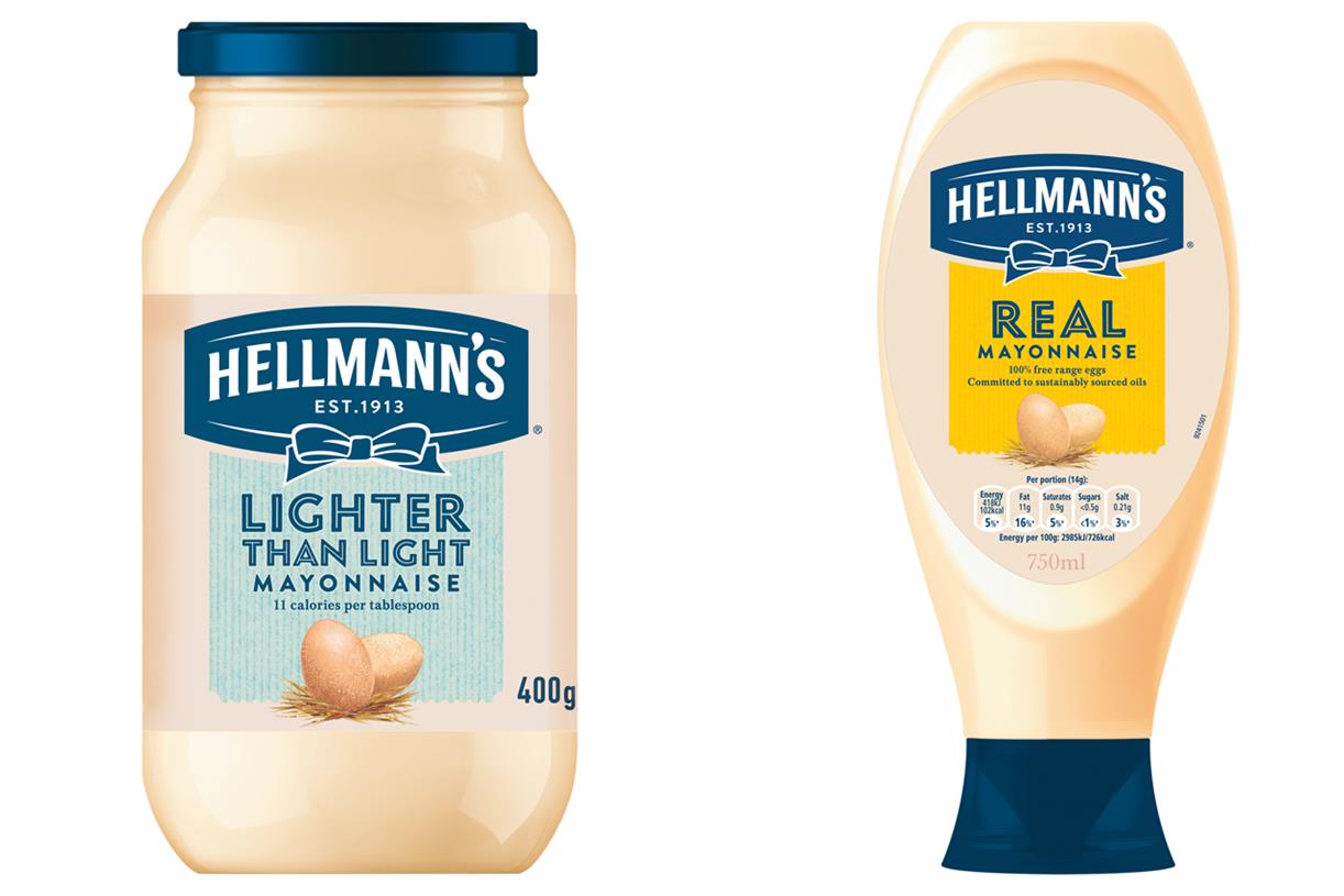 O Que Significa Hellmann's EDULEARN