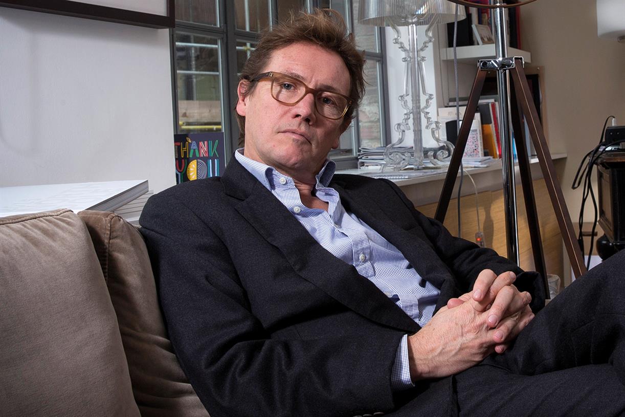 Johnny Hornby calls on media agencies, brands and tech giants to beat ad-blocking