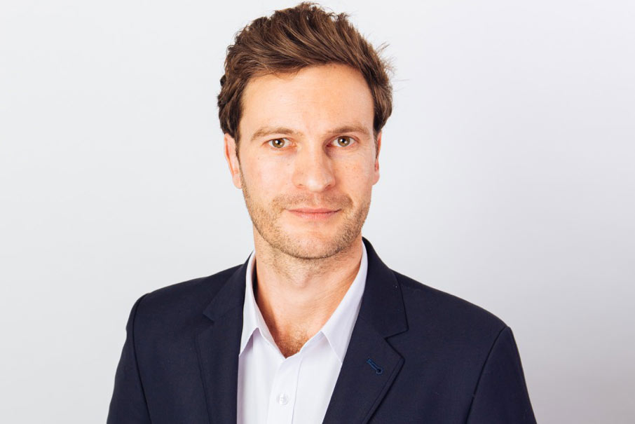 L'Oréal appoints temporary marketing chief as Hugh Pile goes on sabbatical