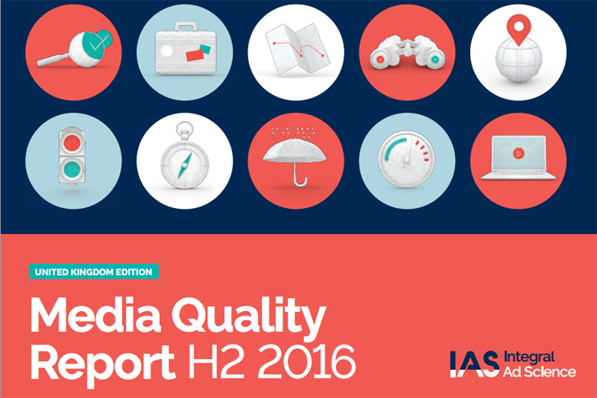 Video brand safety increases despite current YouTube crisis