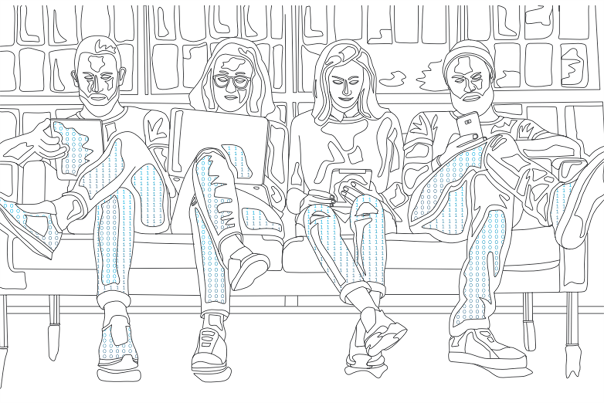 IPA and ISBA put out joint call to members to demand accountable data