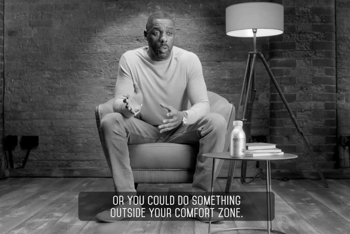 Britvic hands creative business to VCCP and Saatchi & Saatchi