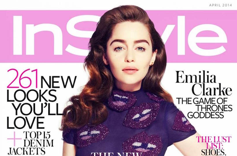 InStyle UK to close print issue and publish online-only