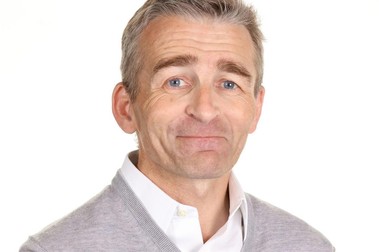 Movers and shakers: General Mills, Vice Media, Paddy Power Betfair, McCann and more