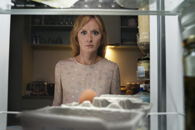 Just Eat relaunches brand and encourages customers to try new cuisines