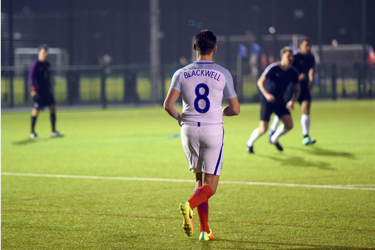 What does FA stand for? New brand purpose says: For All