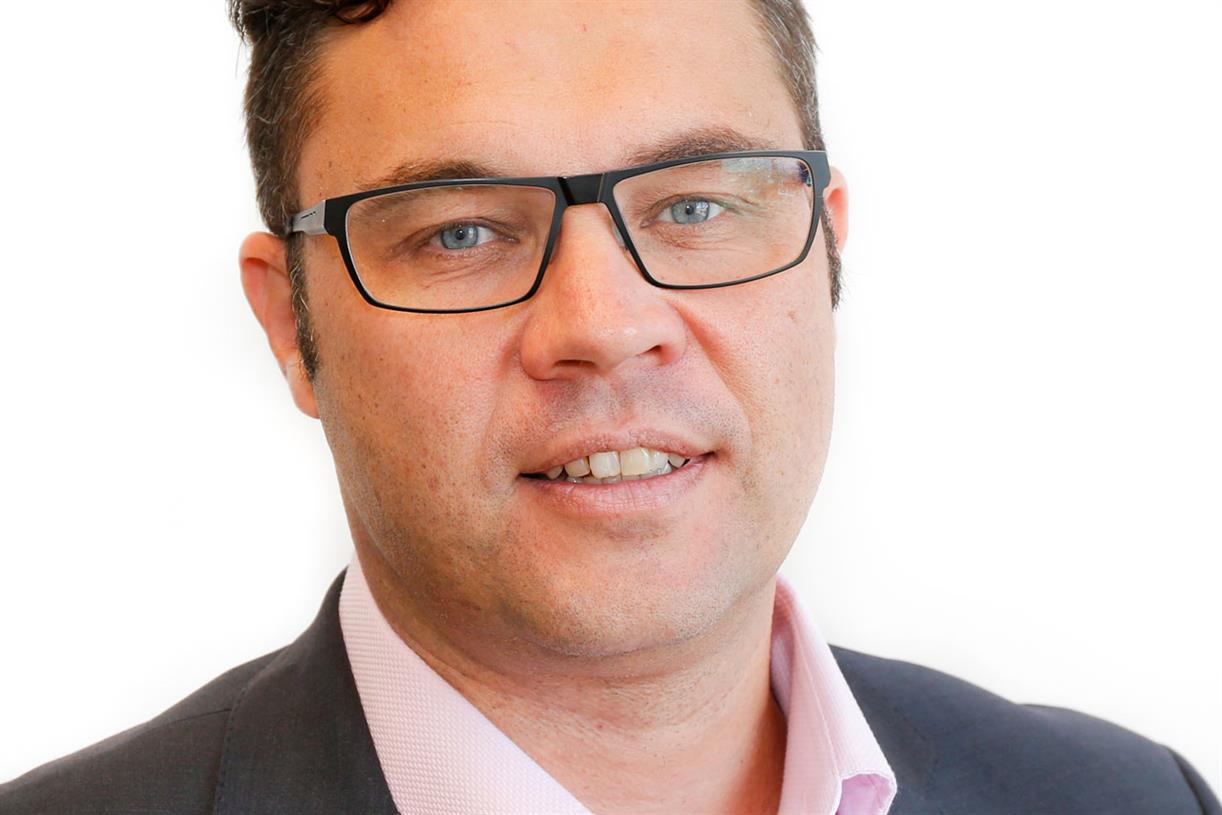 My Media Week: Jason Cotterrell, Exterion Media