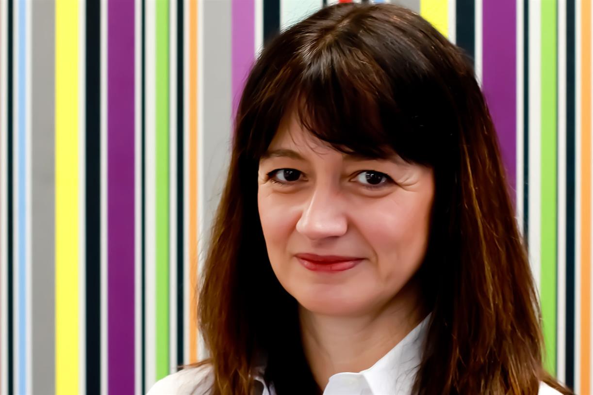 My Media Week: Jenny Biggam, the7stars