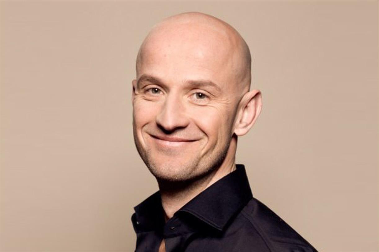 John Wittesaele appointed EMEA president of Xaxis