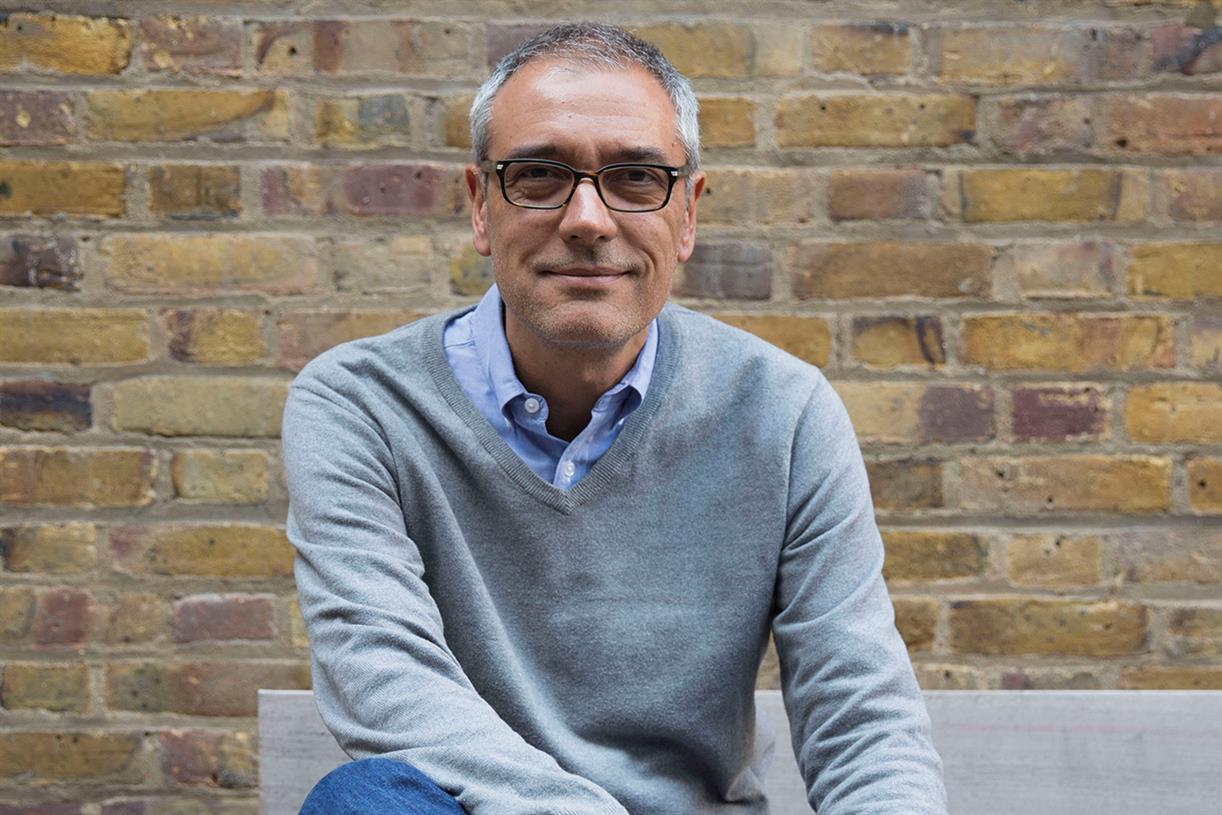 Sokoloff takes creative charge at MullenLowe UK