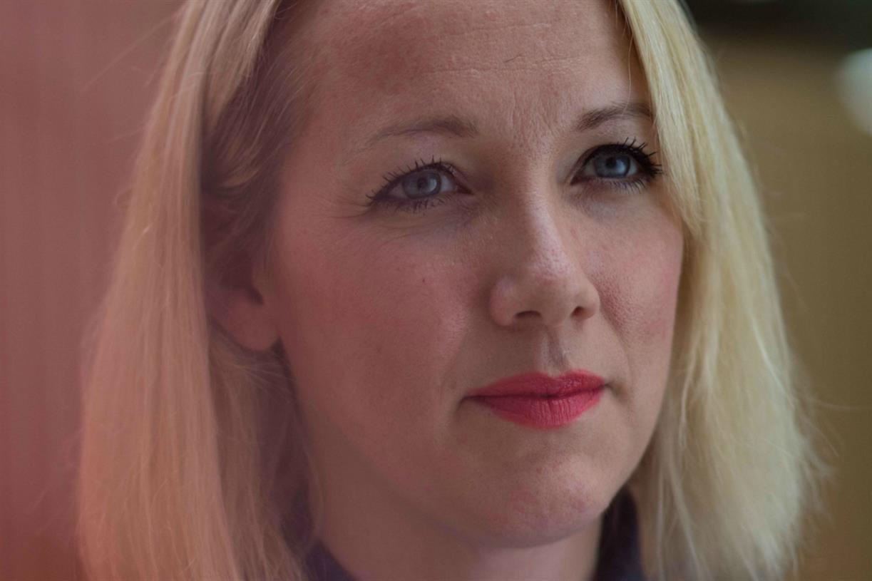 BBH appoints Karen Martin as deputy MD