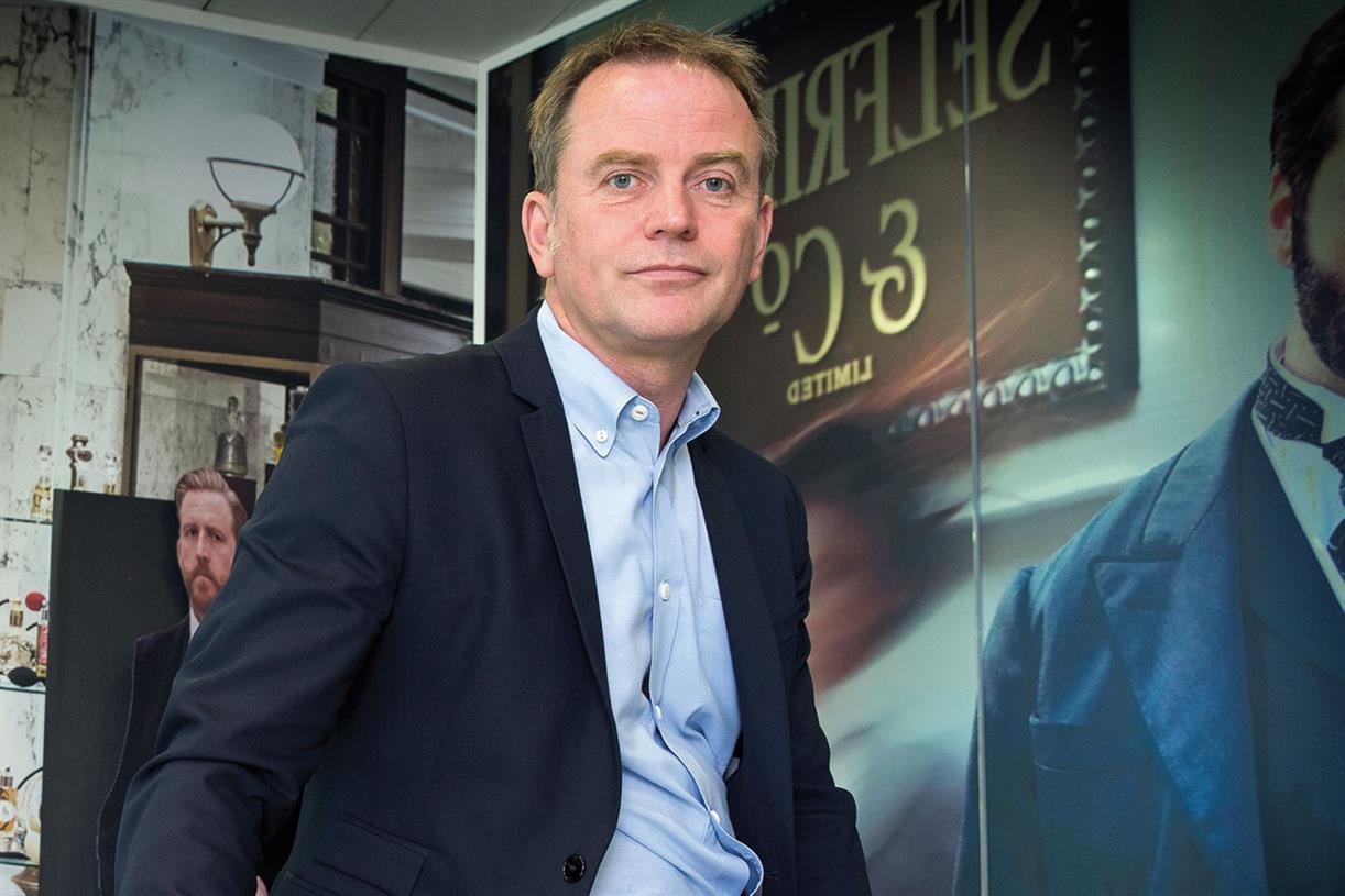 'Trusted' TV can lift media standards