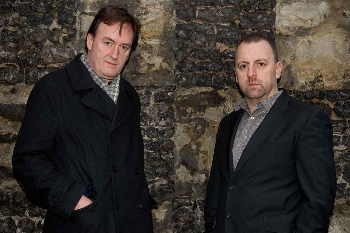 Kitcatt Nohr founders kick off £8.5m High Court case against Publicis Groupe