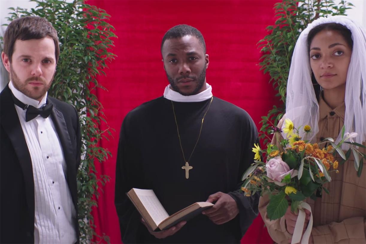 Original cider material: Kopparberg teams up with The Streets for new music video