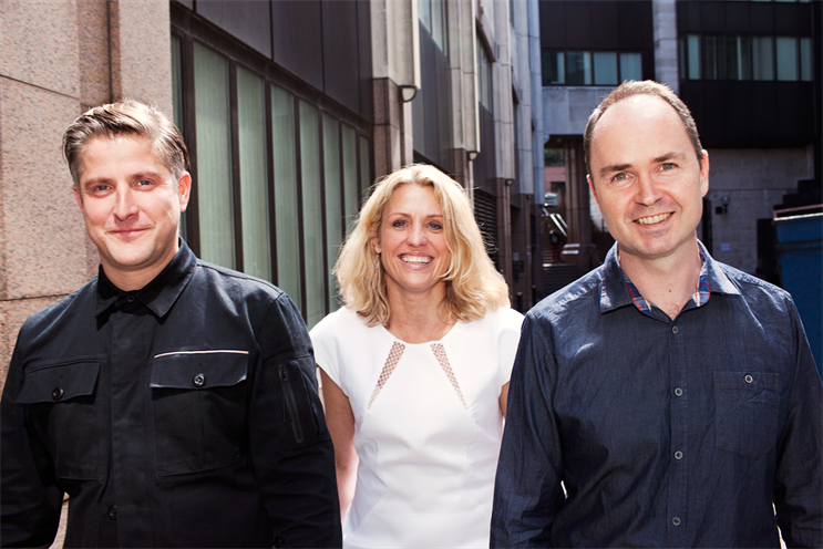 Lucky Generals in Omnicom talks