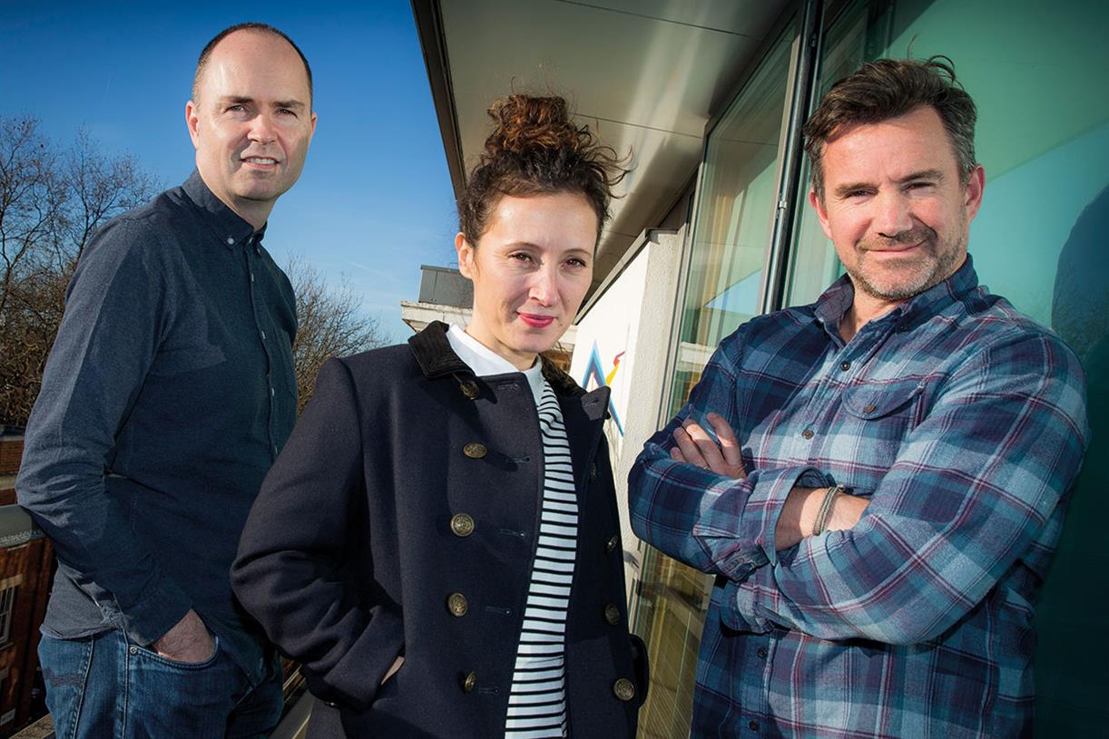 Lucky Enterprises invests in second agency start-up