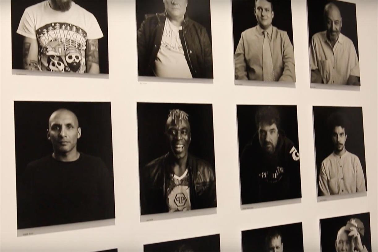 Campaign TV: Lynx tackles male insecurity in search campaign